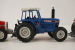 3st Traktormodeller Britains England 1984/86. A63