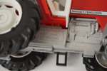 3st Traktormodeller Britains England 1984/86. A63