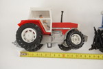 3st Traktormodeller Britains England 1984/86. A63