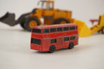 Volvo traktormodeller mm. A64