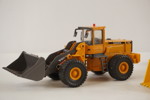 Volvo traktormodeller mm. A64