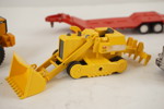 Volvo traktormodeller mm. A64