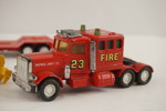 Volvo traktormodeller mm. A64