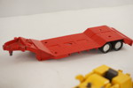 Volvo traktormodeller mm. A64