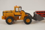 Volvo traktormodeller mm. A64