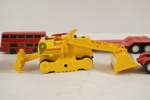 Volvo traktormodeller mm. A64