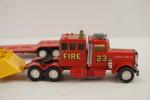 Volvo traktormodeller mm. A64