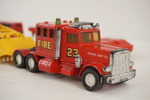 Volvo traktormodeller mm. A64