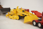Volvo traktormodeller mm. A64