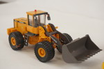 Volvo traktormodeller mm. A64