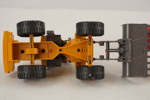 Volvo traktormodeller mm. A64