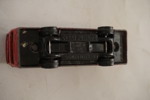 Volvo traktormodeller mm. A64