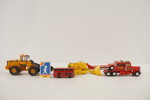 Volvo traktormodeller mm. A64