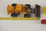 Volvo traktormodeller mm. A64