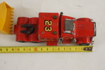 Volvo traktormodeller mm. A64
