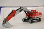 Siku 3413 traktormodell. A66