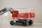 Siku 3413 traktormodell. A66