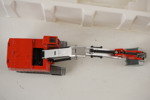 Siku 3413 traktormodell. A66