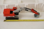 Siku 3413 traktormodell. A66
