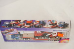 Siku modell Lågbyggd trailer 3911. A68