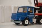 Siku modell Lågbyggd trailer 3911. A68