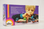 Siku modell Containerlastbil för återvinning 2920. A69