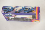 Siku modell tankbil 2524. A70