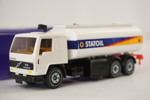 Siku modell tankbil 2524. A70