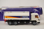 Siku modell tankbil 2524. A70