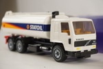 Siku modell tankbil 2524. A70