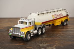 Modell Tankbil Shell. A71