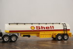 Modell Tankbil Shell. A71