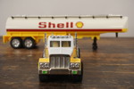 Modell Tankbil Shell. A71