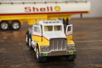 Modell Tankbil Shell. A71