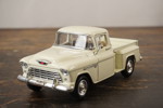 Modell Superior Chevrolet Chevy Trucks. A72