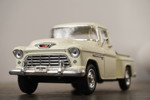 Modell Superior Chevrolet Chevy Trucks. A72