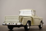 Modell Superior Chevrolet Chevy Trucks. A72