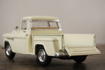 Modell Superior Chevrolet Chevy Trucks. A72
