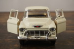 Modell Superior Chevrolet Chevy Trucks. A72