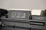 Modell Superior Chevrolet Chevy Trucks. A72