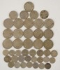 Silver mynt 170gram. A73