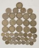 Silver mynt 170gram. A73