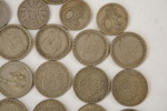 Silver mynt 170gram. A73