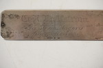 Små silverkoppar, silverljushållare mm 150gram. A75
