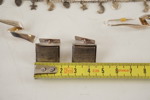 Silver smycken 45gram. A76
