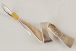 Silver smycken 45gram. A76
