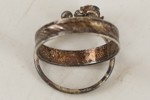 Silver smycken 45gram. A76
