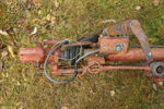Släpvagn Maskin & Motor Aktiv Stabil 750-12. B201