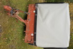 Släpvagn Maskin & Motor Aktiv Stabil 750-12. B201