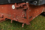 Släpvagn Maskin & Motor Aktiv Stabil 750-12. B201